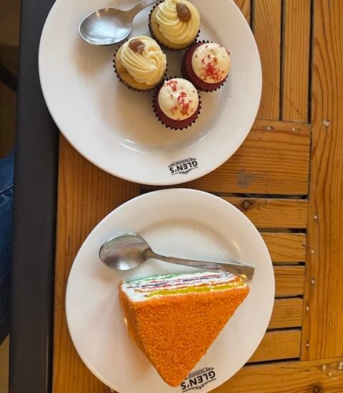 Glen’s Bake House - Jayanagar - Gallery Photo 3