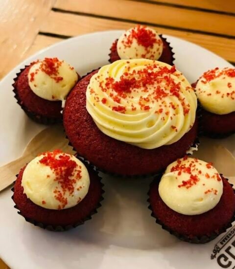 Glen’s Bake House - Jayanagar - Gallery Photo 4