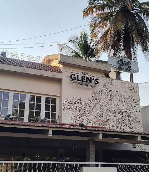 Glen’s Bake House - Jayanagar - Gallery Photo 5