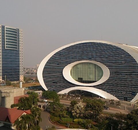 Godrej BKC, Mumbai - Gallery Photo 2