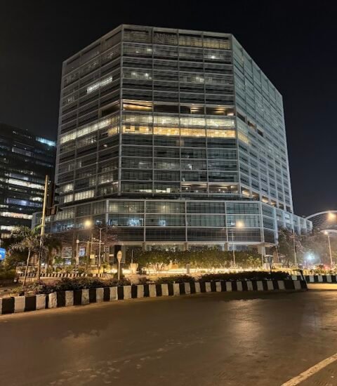 Godrej BKC, Mumbai - Gallery Photo 3