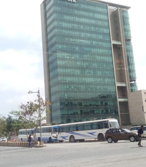 Godrej BKC, Mumbai - Gallery Photo 5