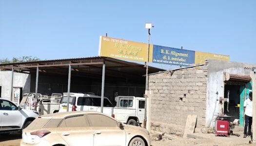 Gujrat Kabadi market 2 - Feature Photo