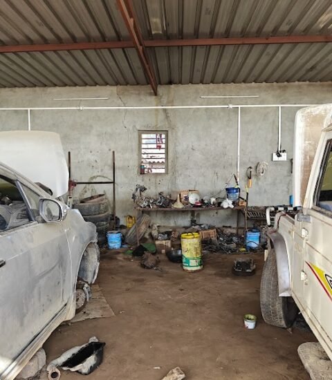 Gujrat Kabadi market 2 - Gallery Photo 2