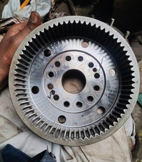 Gujrat Kabadi market 2 - Gallery Photo 4