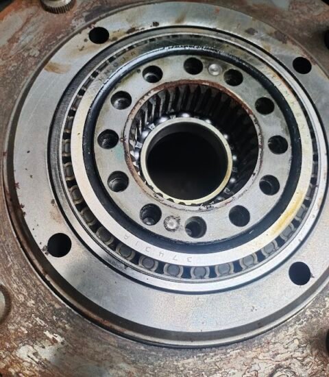 Gujrat Kabadi market 2 - Gallery Photo 5