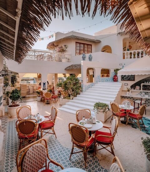 Helen’s Place Marathahalli - Feature Photo