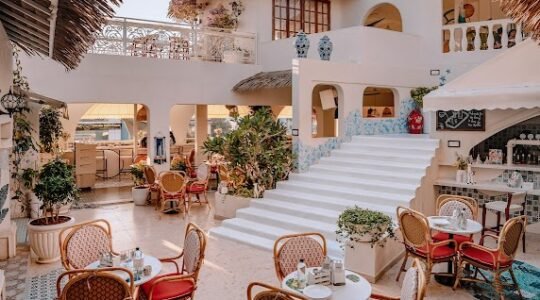 Helen’s Place Marathahalli - Feature Photo