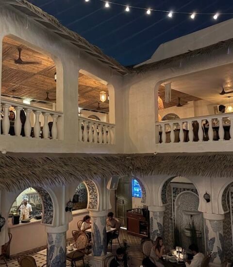 Helen’s Place Marathahalli - Gallery Photo 2