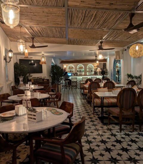 Helen’s Place Marathahalli - Gallery Photo 5