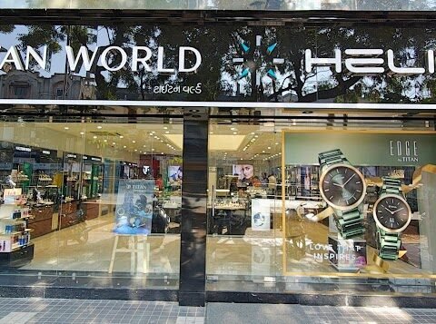 Helios Watch Store - Maninagar, Ahmedabad - Feature Photo