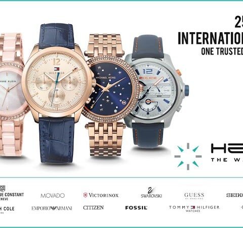 Helios Watch Store - Maninagar, Ahmedabad - Gallery Photo 3