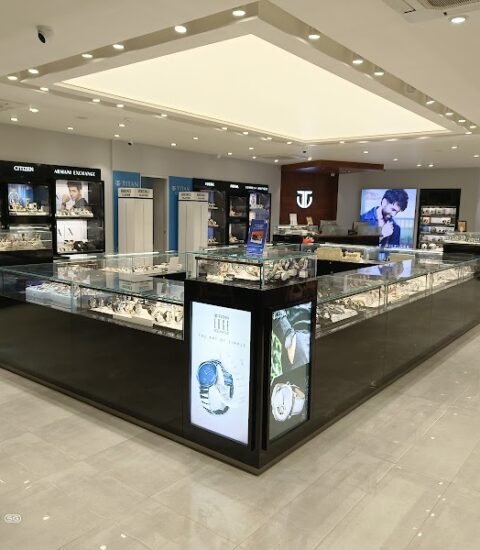 Helios Watch Store - Maninagar, Ahmedabad - Gallery Photo 5