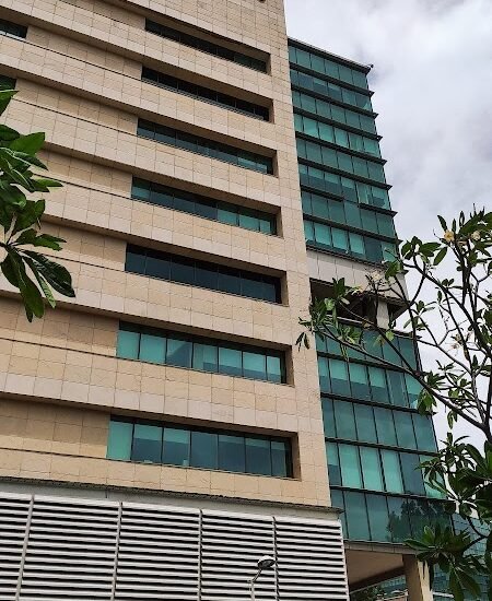 IBM India Private Limited G2 Block - Feature Photo