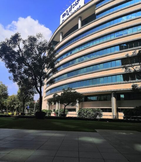 IBM India Private Limited G2 Block - Gallery Photo 4