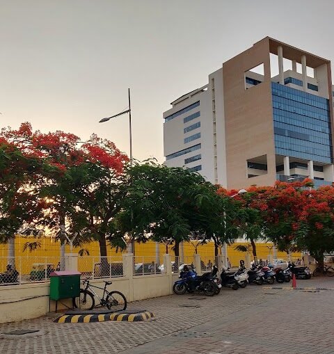 IBM India Private Limited G2 Block - Gallery Photo 5