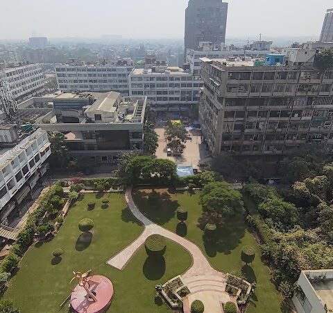 IFCI Tower - Gallery Photo 5