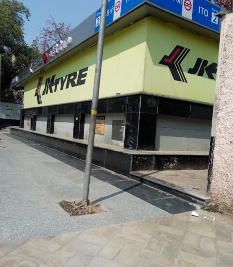 JK Tyre - Head Office - Gallery Photo 4