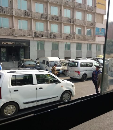 JK Tyre - Head Office - Gallery Photo 5