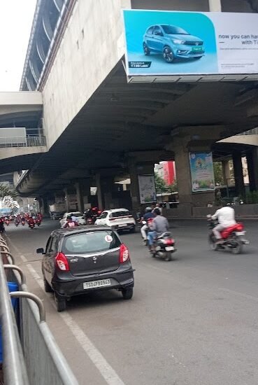 JNTU Metro station - Gallery Photo 4