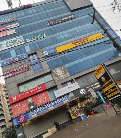 JNTU Metro station - Gallery Photo 5