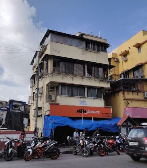 KTM Mahim Service Centre - Gallery Photo 3