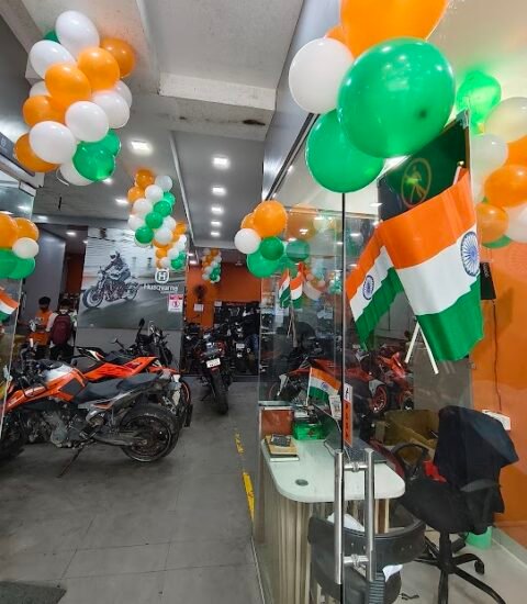 KTM Mahim Service Centre - Gallery Photo 4