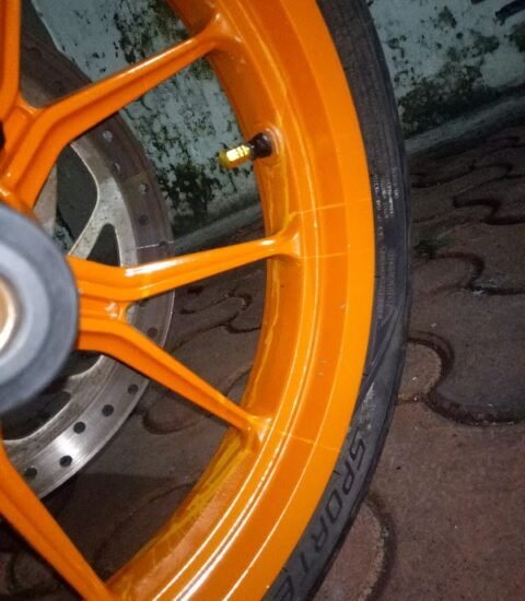 KTM Mahim Service Centre - Gallery Photo 5