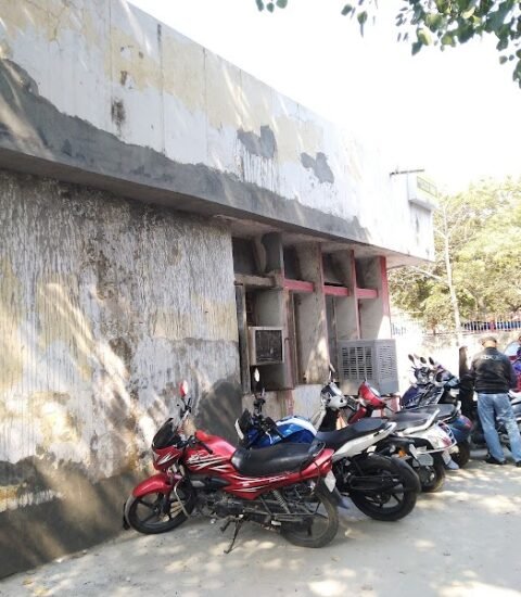 Kalkaji Head Post Office - Gallery Photo 5