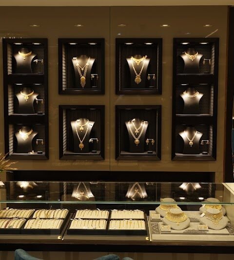 Kalyan Jewellers - Maninagar, Ahmedabad - Gallery Photo 2