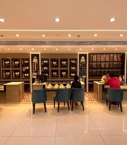 Kalyan Jewellers - Maninagar, Ahmedabad - Gallery Photo 3