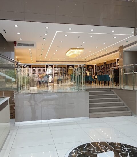 Kalyan Jewellers - Maninagar, Ahmedabad - Gallery Photo 4