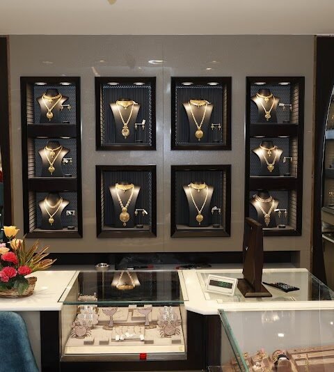 Kalyan Jewellers - Maninagar, Ahmedabad - Gallery Photo 5