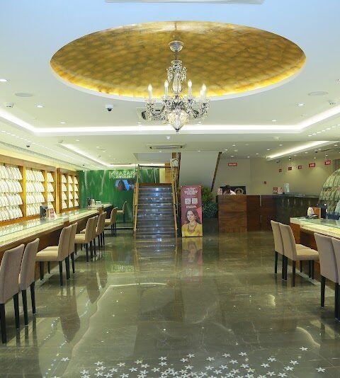 Khazana Jewellery - Hyderabad - Somajiguda - Gallery Photo 2