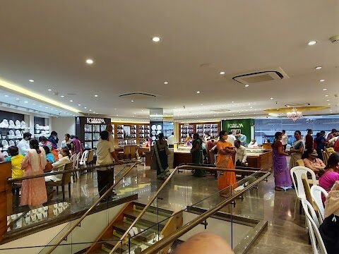 Khazana Jewellery - Hyderabad - Somajiguda - Gallery Photo 3