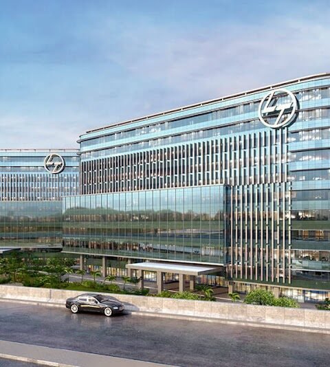 L&T Tech Park - Gallery Photo 2