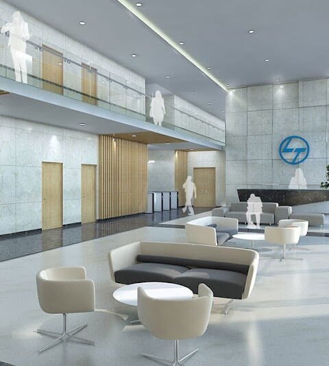 L&T Tech Park - Gallery Photo 3