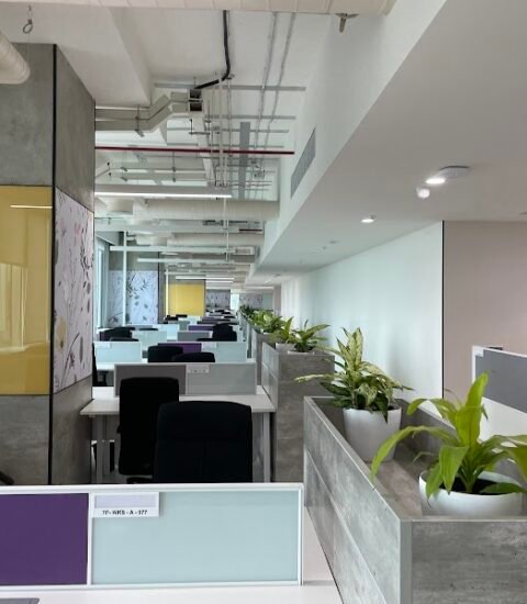 L&T Tech Park - Gallery Photo 4