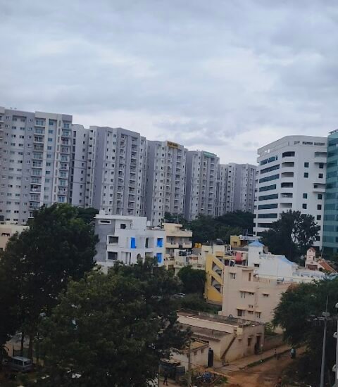 L&T Tech Park - Gallery Photo 5