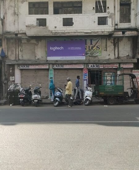 Lakhi Electronics Corporation - Gallery Photo 5