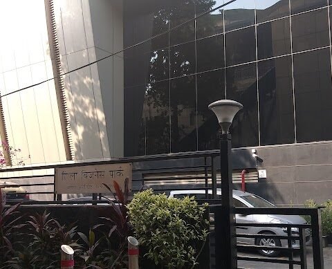 Leela Business Park - Gallery Photo 2