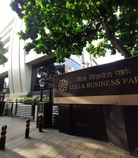 Leela Business Park - Gallery Photo 3