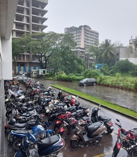 Leela Business Park - Gallery Photo 4