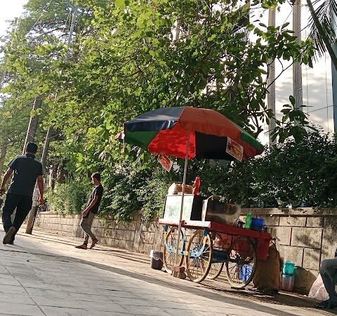 Leela Business Park - Gallery Photo 5