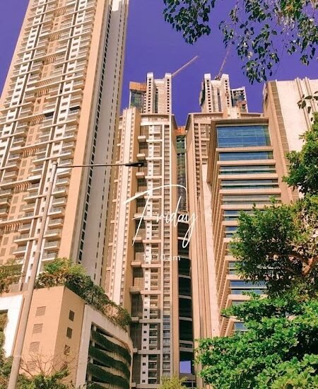 Lodha Excelus - Feature Photo