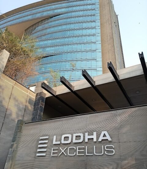 Lodha Excelus - Gallery Photo 2