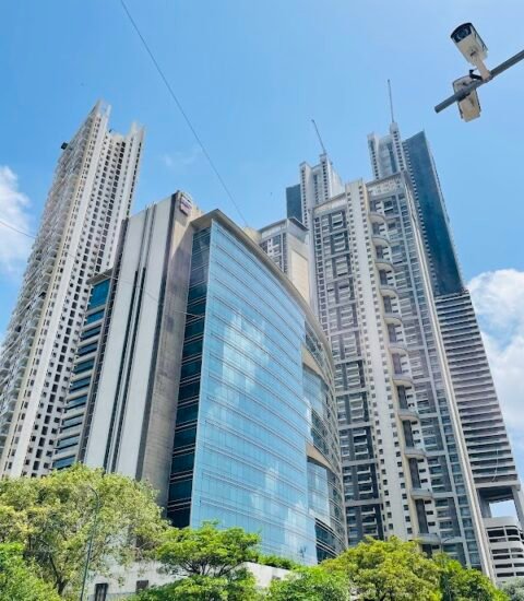 Lodha Excelus - Gallery Photo 3