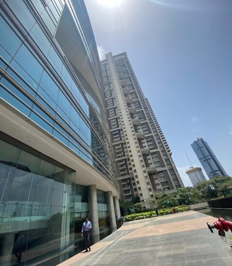 Lodha Excelus - Gallery Photo 4