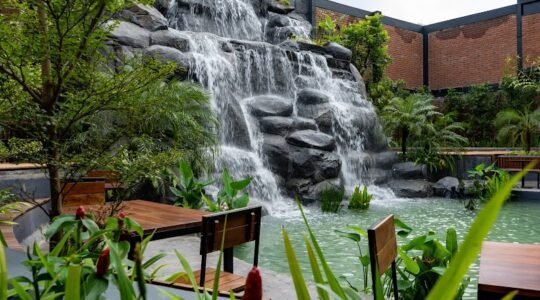 Long Boat Brewing Co. - Feature Photo