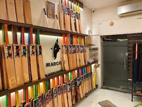 MARCO CRICKET BATS - Feature Photo